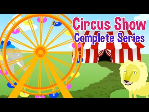 download lagu mp3 mp4 Carnival Nursery Rhymes, download mp3 Carnival Nursery Rhymes free downloadn, video klip Carnival Nursery Rhymes