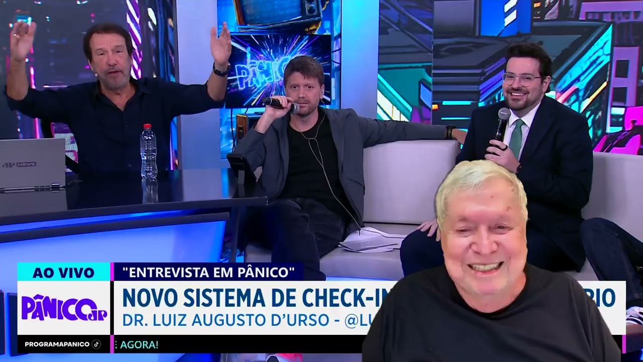 RESENHA ZU E ZUZU: PÂNICO CONVOCA D’URSO E REVELA LOUCURA DIGITAL QUE VAI TRAVAR SUAS FÉRIAS!