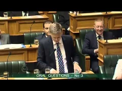 24.03.15 - Question 3: Metiria Turei to the Minister responsible for HNZC
