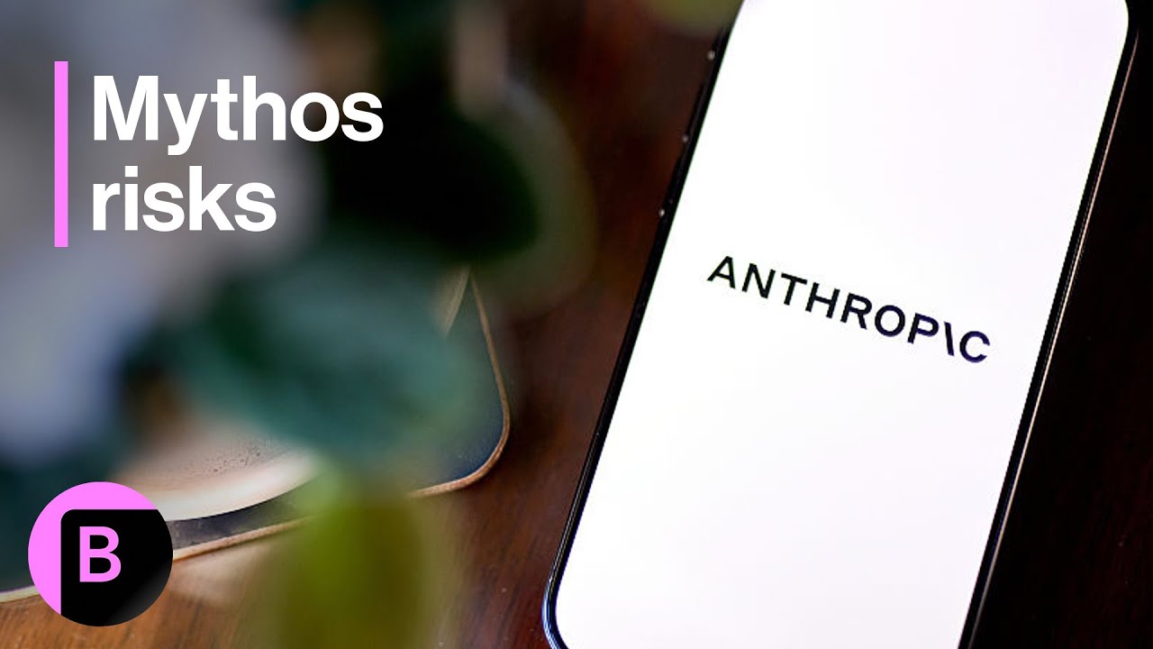 Anthropic's Claude Mythos Uncovers Thousands of Zero-Day