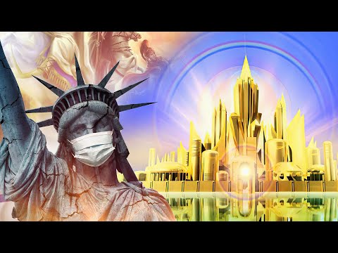 Veličanstveno kraljevstvo - Apokalipsa DANAS 06 - Doug Batchelor