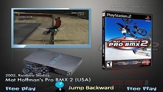 Sony PlayStation 2 Games A to Z Part 4