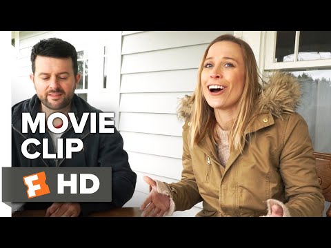 The Houses October Built 2 Movie Clip - I Ended Up in the Ground (2017) | Movieclips Indie