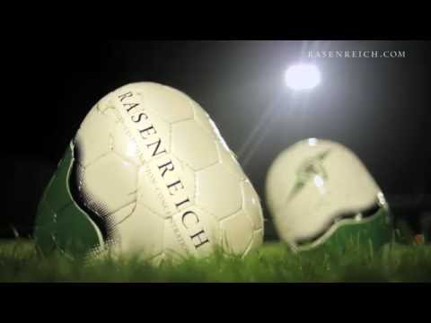 Handlungsschnelligkeit trainieren wie die Profis mit Rasenreich CORPUS