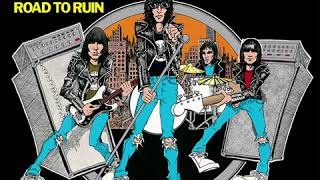 RAMONES – ‘ROAD TO RUIN' 40TH ANNIVERSARY (DELUXE EDITION)