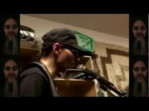 Thunder Rider Day of the Damned in HD