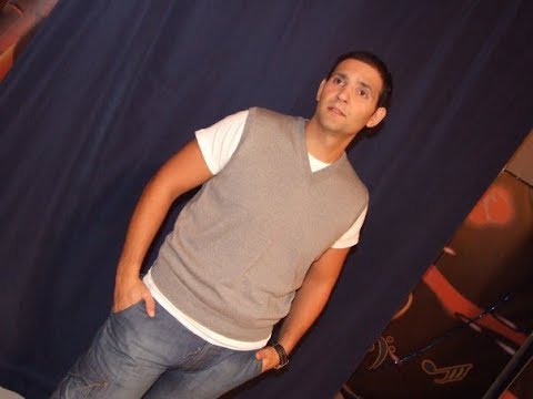 Darko Bartosek - Emisija Mega Show - Deo 3