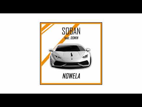 SOBAN - NOWELA(feat.Do Min)