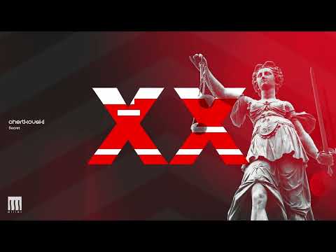 Chertkovski - Secret (Original Mix) // Pillar