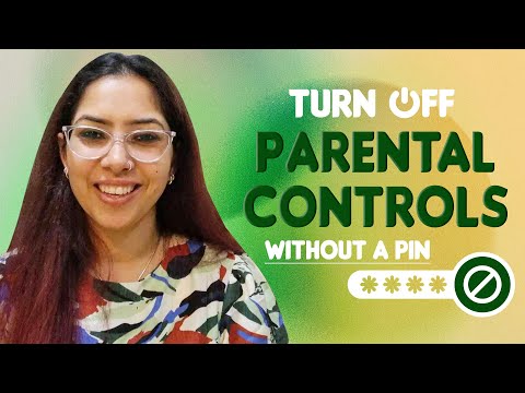 How To Remove Parental Control On Google Account Without Password 2023 | Disable Parental Control