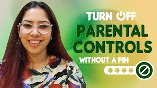 How To Remove Parental Control On Google Account Without Password 2023 | Disable Parental Control