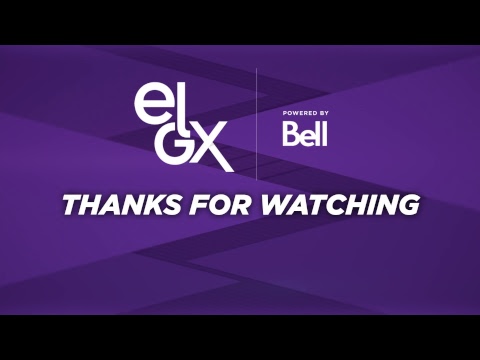 EGLX 2018 - Finals Day Smash WiiU & SSBM Top 8