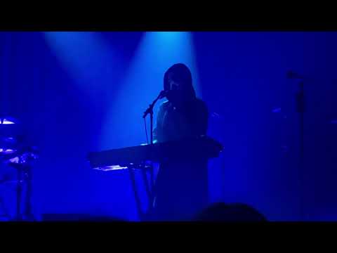 Sleep Token - Atlantic (Birmingham Institute 13/11/21)