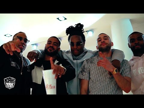 Emms (Broederliefde) & Jonna Fraser - Follow Your Dreams (prod. Zerodix)