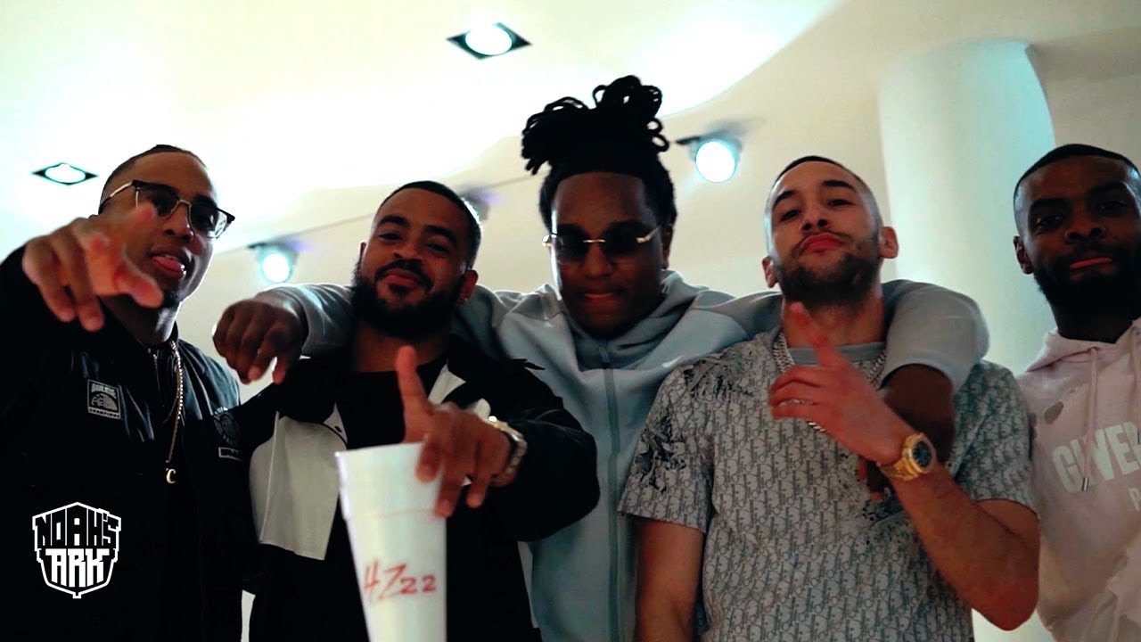 Follow Your Dreams (ft. Jonna Fraser) Lyrics - Emms ...