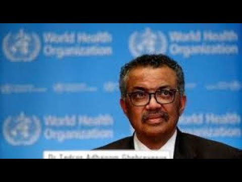 L’OMS, le sexe et les enfants