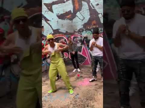 Wanton Chulito × Vin Kali × Lalo Rivas #comingsoon #andamosbien #trap #viralvideo #hitmundial