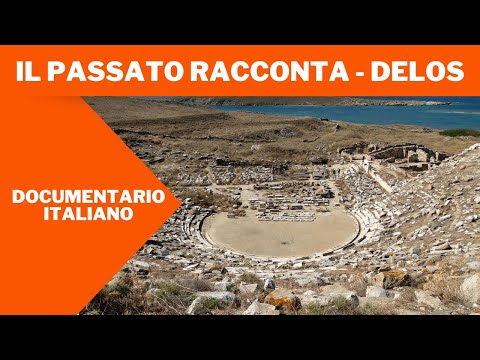 Il passato racconta | Documentario | Italiano