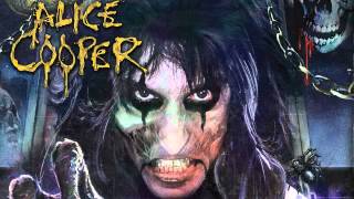 18 Alice Cooper - I Love the Dead (Live) [Concert Live Ltd]