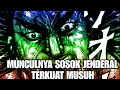 MUNCULNYA JENDERAL TERKUAT SEKALIGUS DI TAKUTI DI MEDAN PERANG