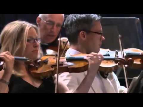 Cantus in Memoriam of Benjamin Britten - Arvo Pärt
