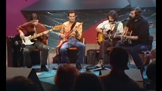 Francesco Guccini - Canzone per un&#39;amica (Live@RSI 1982)