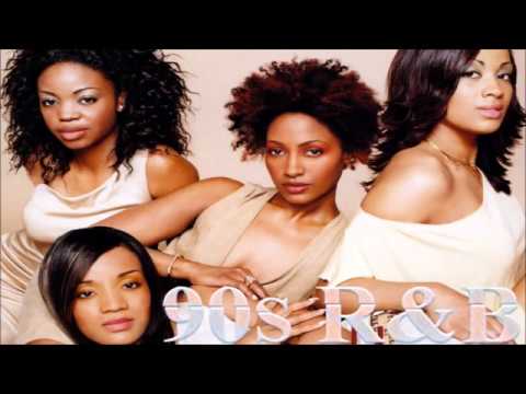 90s RnB mix Nice & Slow Jams Vol 4  Toni BraxtonR KellyBoyz 2 MenBabyface & More Mix by djeasy