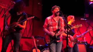 Chris Cubeta & the Liars Club - 