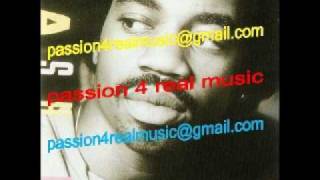 Tashan LOVE IS... Featuring Alyson Williams