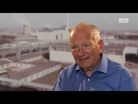 Ulbrichts Wirtschaftswunder