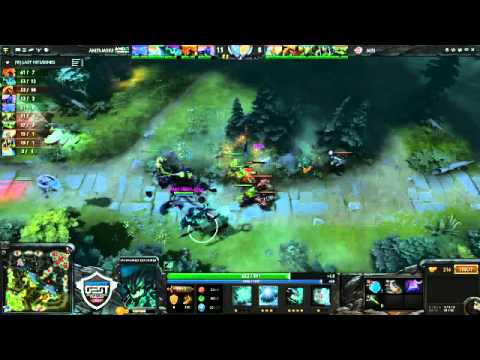 GEST August Finals: AMD.Mineski vs MSI-EvoGT.TNC Game 3