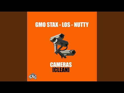 Cameras (feat. Los, WB Nutty & GMO Stax)