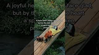 Always be happy and have faith in God 🙏🙌#faith #faithingod #biblescripturefortoday #christian#bible