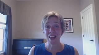 Invitation to Join Me on a New Journey