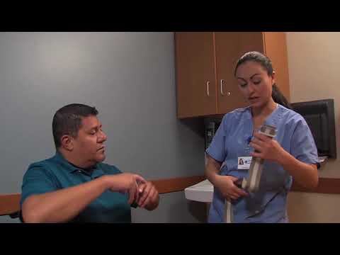 Use Proper Body Mechanics