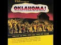 OKLAHOMA, Complete Original Cast Recording, 1943