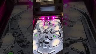 Mickey Mouse in Steamboat Willie Visual Pinball Table VPX - Virtual Pinball #disney #mickeymouse