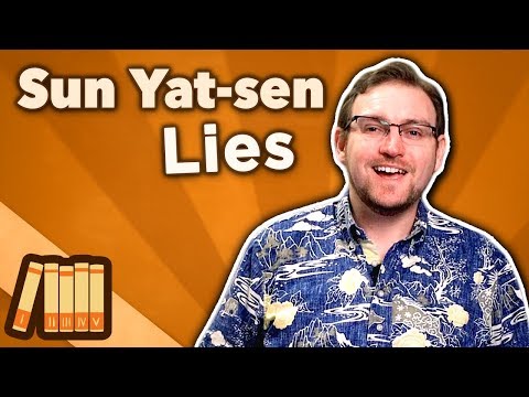 Sun Yat-sen - Lies - Extra History