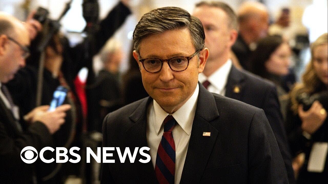 Details on House GOP bill to avoid government shutdown