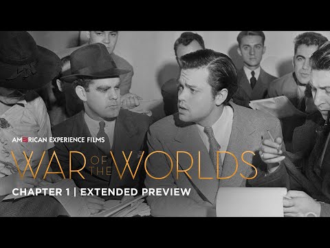 Chapter 1 | War of the Worlds | AMERICAN EXPERIENCE | PBS