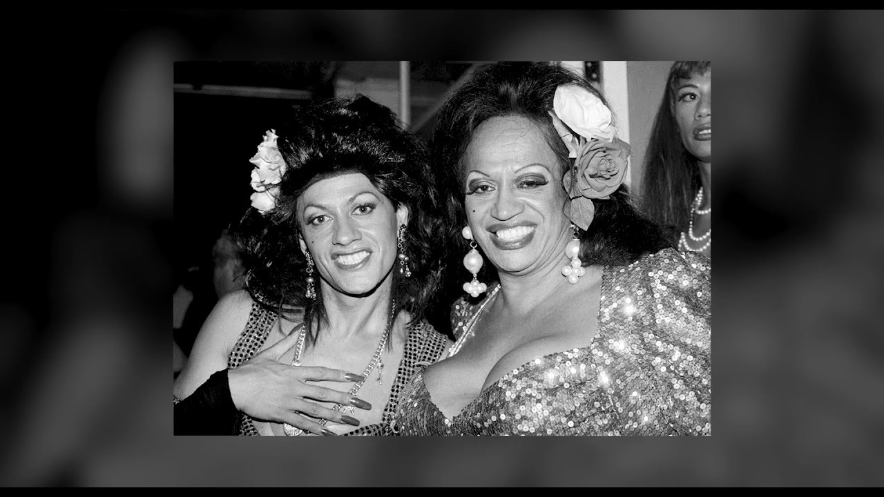 GURL | "Carmen" Featurette | NZIFF July 26 - August 2, 2020