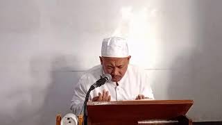 Download lagu Ngaji Risalatul Mu'awanah || Jember || KH. Sholahuddin Munshif || Jum'at 15 September 2023 mp3