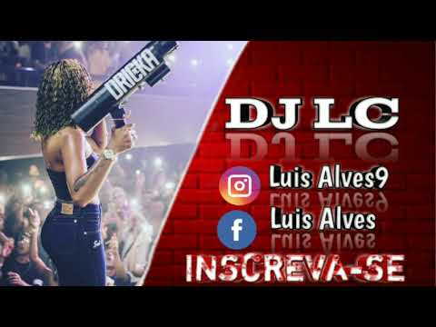 MC Dricka - Bate com Vontade (Dj sati Marconex)