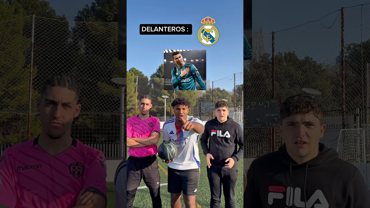 SABES ALGUNO MÁS ?🤔