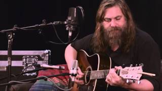 The White Buffalo - Chico (Live at YouTube, London)