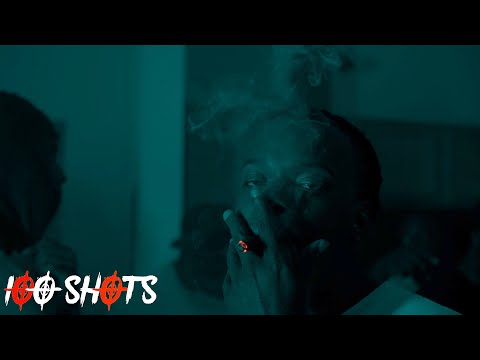 100 Shots - EXIT 261 Ft. CA$H MOODY , TK  (OFFICIAL 4K VIDEO)