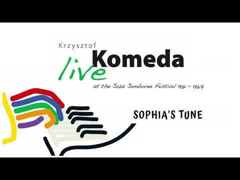 Krzysztof Komeda Quartet - Sophia's Tune (live) [Official Audio]