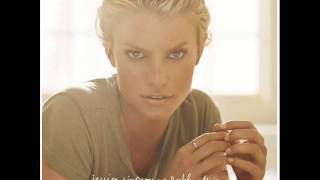Jessica Simpson-Fired up