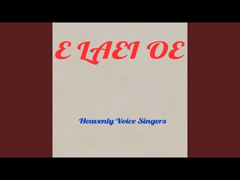E Laei Oe