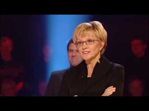Weakest Link - 12th September 2009 TV Drama Special 
